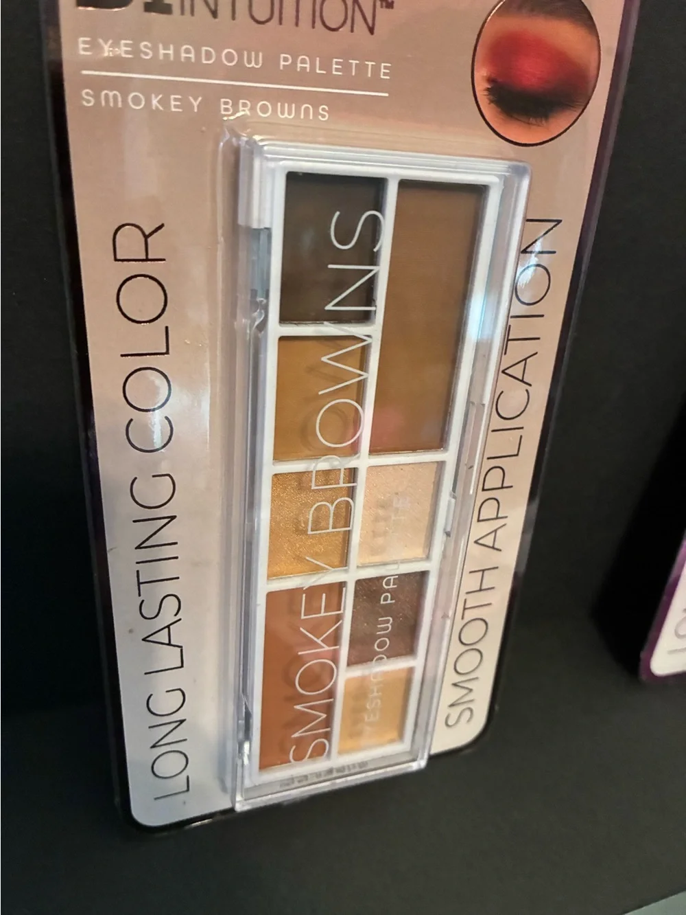 N/A makeup beauty
